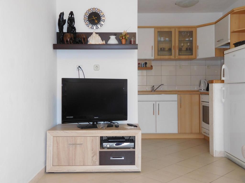 Apartment Vjera コルチュラ エクステリア 写真